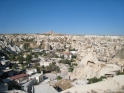 Fairy chimney rock formations, Goreme, Cappadocia Turkey 24